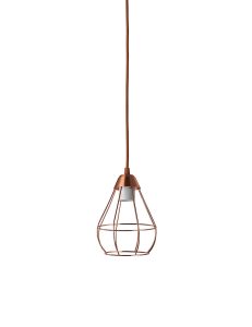 Creative Nordic Single Head Chandelier