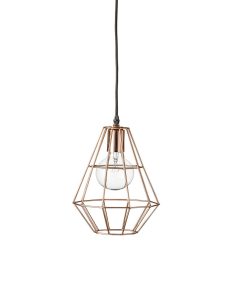 Modern Macaron Color Pendant Lamps
