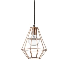 Modern Macaron Color Pendant Lamps