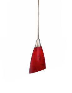 Screw Droplight Fixture For Store