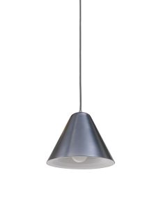 Wood Grain Chandelier Modern Minimalist