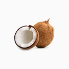 Coconut Kalash