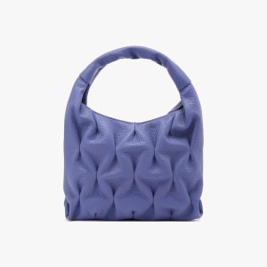Womens Coquette Tote Bag Multicolor