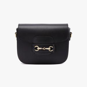 Pierre Classic Square Shoulder Bag