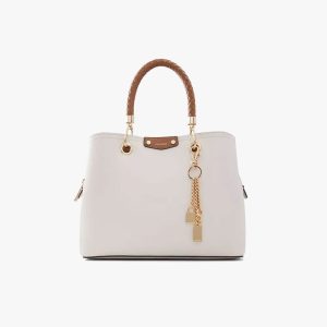 Pink & Mauve Girls Cute Hand Bag