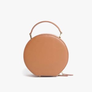 Elegant Handmade Galvarina Purse