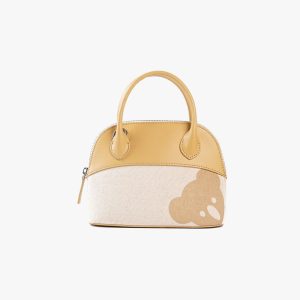 Exotic Dualtone Ubiquitous Sling Bag