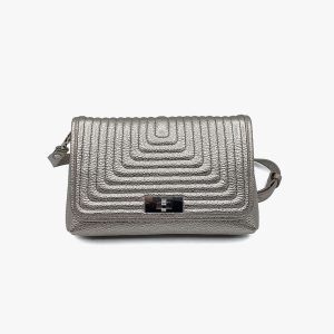 Norve Pu Shoulder Fancy Crossbody