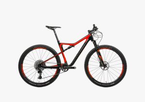 Trending Fuji Silhouette 1.7 Disc Bicycle
