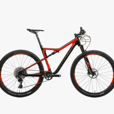 Trending Fuji Silhouette 1.7 Disc Bicycle