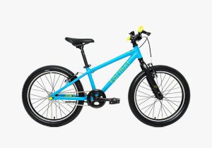 Nuze I1 26 Inches Single Speed Electric Cycle