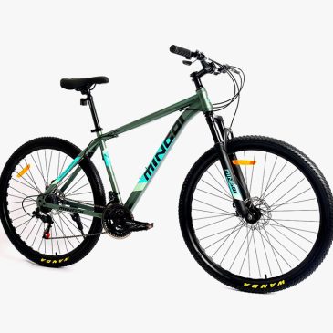 Firefox Combat 27.5 T Mountain Cycle