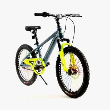 Megastar - S Tornado Sports Bicycle