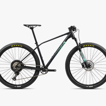 Bicicleta Mondraker Podium Carbon R