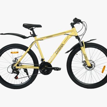 Omobikes Shillong S1 | Mtb Mountain Cycle