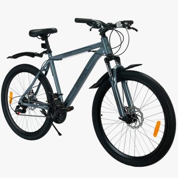 Cosmic Eldorado 1.0l 21 Speed Gear Bicycle