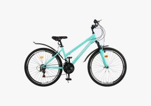 Psynyde Oxygen Hybrid Electrical Bicycle