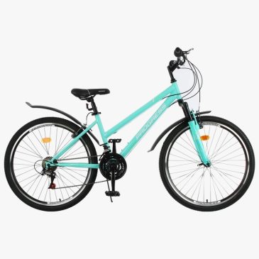 Psynyde Oxygen Hybrid Electrical Bicycle