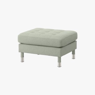 Pelican Essentials Palo Sofa Ottoman Sofa Set
