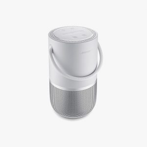 Bose Portable Speaker, Upto 12 hrs of playtime
