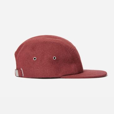 Panel Hats, Cool Abstract Hats