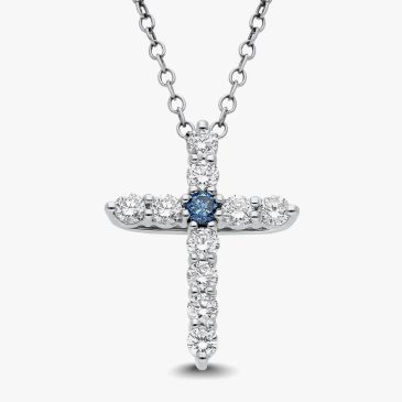 Messika Move Titanium Diamonds Bracelet