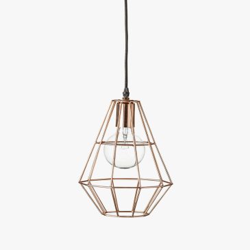 Modern Macaron Color Pendant Lamps
