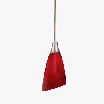 Screw Droplight Fixture For Store