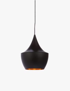Marble Pendent Lights Single Light