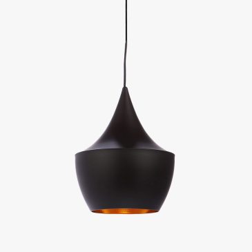 Marble Pendent Lights Single Light
