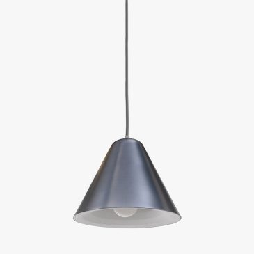 Wood Grain Chandelier Modern Minimalist