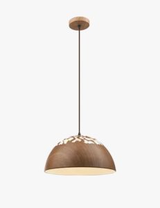 Creative Personality Bedroom Chandelier