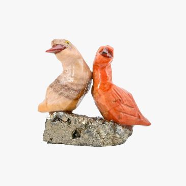 Design Toscano Charles Animal Statue