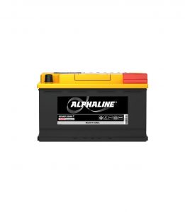 Magnacharge Group 27 AGM Deep Cycle Battery
