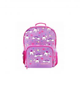 Scoobies Unicorn Glow-in-the-Dark Bag