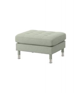Pelican Essentials Palo Sofa Ottoman Sofa Set