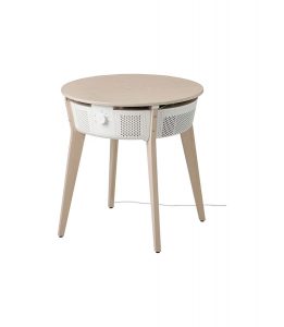 Portable Smart Side Table Bluetooth Speaker