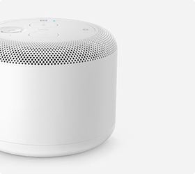 TV & Speaker