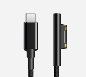 Chargers & Cables