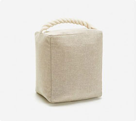 Barrel Bag