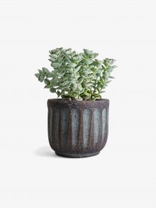 Alobtt Artificial Flowers Potted Plants