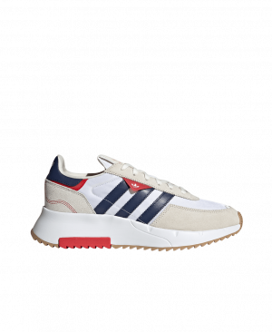 Adidas Originals Retropy F2 Cloud White Shoe