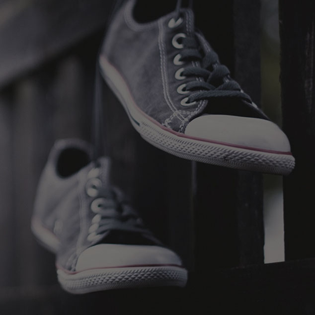 Casual Shoes