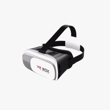 3d Gaming And Vr Box Videos