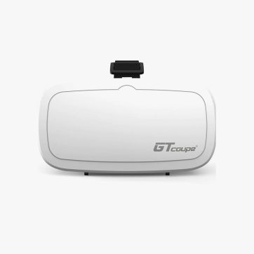 Virtual Reality Unit For Controllers