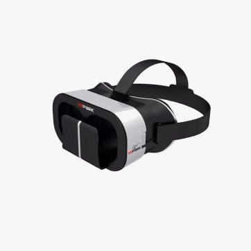 Virtual Reality Headset Glasses
