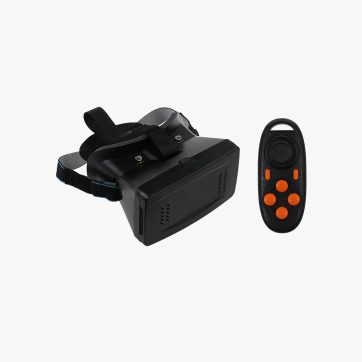 Anti-radiation Adjustable Headband