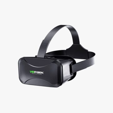 Cyphon Irtual Reality Gamer Set