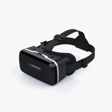Shubh Empire Kart Vr Cardboard Box