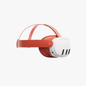 Cyphon Virtual Reality 3d Video